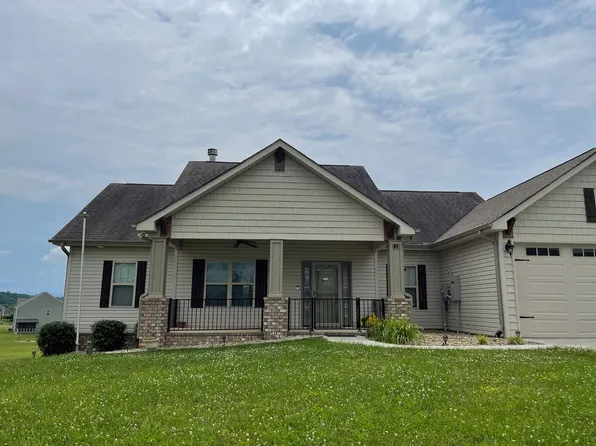 2622 Vista Meadows Ln, Sevierville, TN 37876