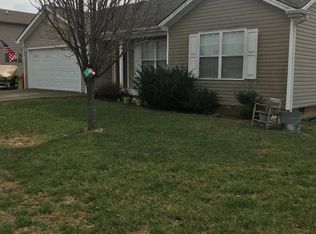 604 Coleman Dr, Berea, KY