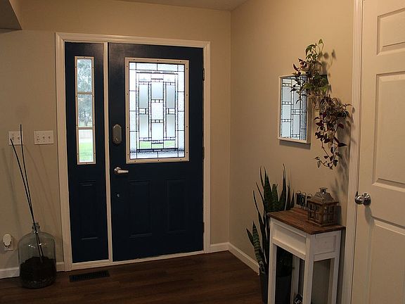 Entry way