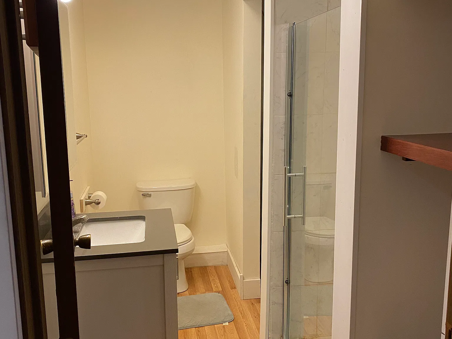 1 bed, 1000 sqft, $1,100 — Photo 4