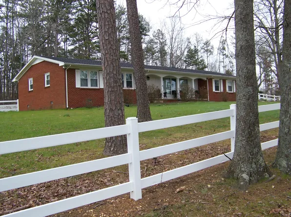 638 Lawrenceburg Hwy, Waynesboro, TN 38485