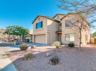 2067 S 159th Ln, Goodyear, AZ 85338