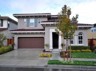 3538 Aldwych Way, San Ramon, CA 94582