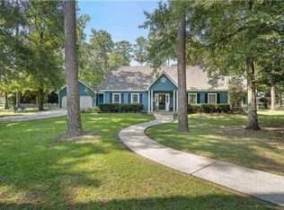 3 Pipes Loop, Covington, LA 70435