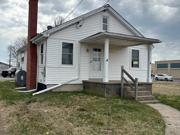 289 Old Camden Rd, Camden Wyoming, DE 19934