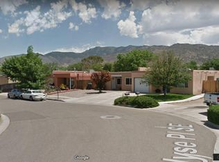 512 April St SE, Albuquerque, NM 87123