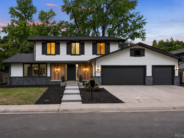 3851 S Quebec Street, Denver, CO 80237