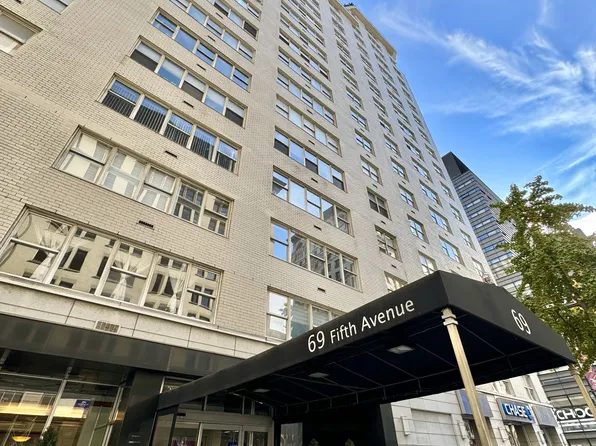 69 5th Avenue 16G image 14 of 14