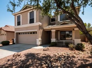 29816 N Desert Willow Blvd, San Tan Valley, AZ 85143