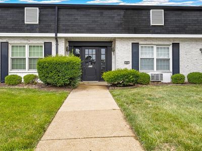 824 Dumont Pl APT C, Saint Louis, MO, 63125