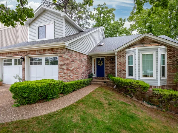 11 Cedar Branch Ct, Little Rock, AR 72223