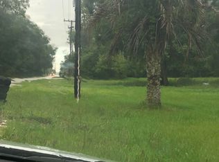 237 OLD HIGHWAY 17, Pomona Park, FL 32181