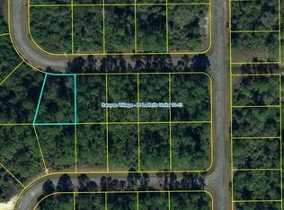 116 Tahiti Pl, Labelle, FL 33935