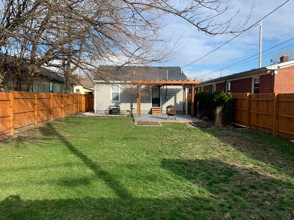 924 Saint Peter St, Indianapolis, IN 46203