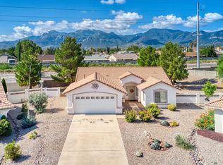 2894 Softwind Ct, Sierra Vista, AZ 85650