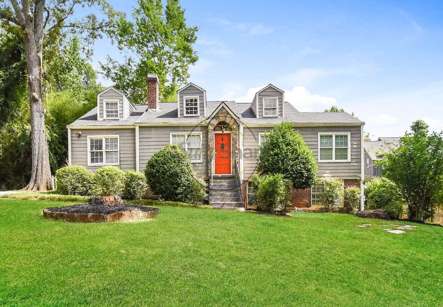 1 bed, 1.0 bath, $1,850 — Photo 1