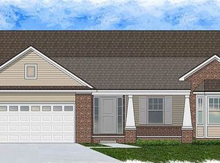 The Franklin Plan, Preserve at Hidden Lake, White Lake, MI 48386