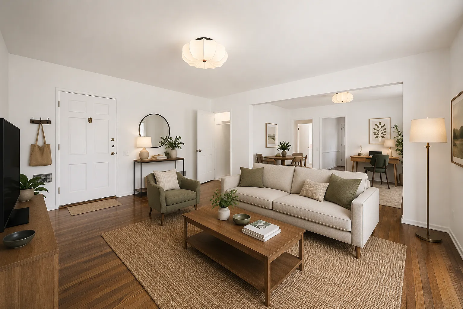302-312 San Vicente Blvs — Photo 1