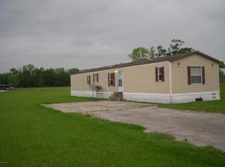 1034 Duchamp Rd, Broussard, LA 70518
