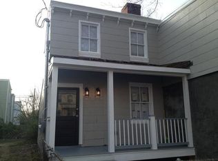 627 N 27th St, Richmond, VA 23223