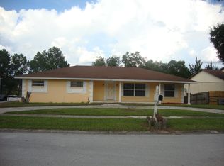 8415 Village Green Dr., Orlando, FL 32818