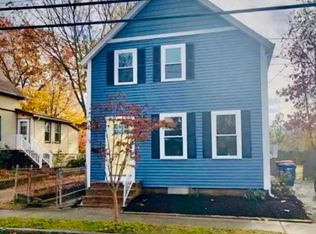47 Bridge St, Fairhaven, MA 02719