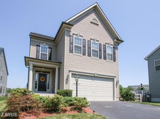 43378 Juniper Glen Dr, Chantilly, VA 20152