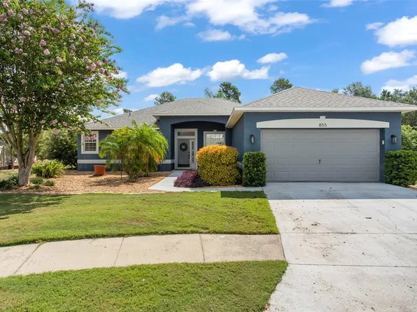 855 Wildflower Rd, Davenport, FL 33837