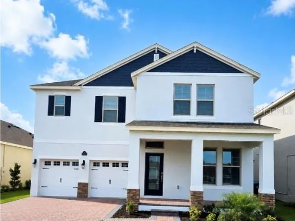 (undisclosed Address), WINTER GARDEN, FL 34787