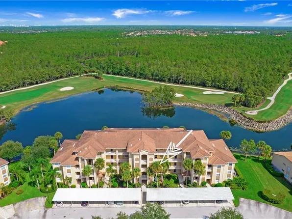 8600 Cedar Hammock CIR #1325, NAPLES, FL 34112