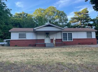 374 Standpipe Rd E, Marshall, TX 75670