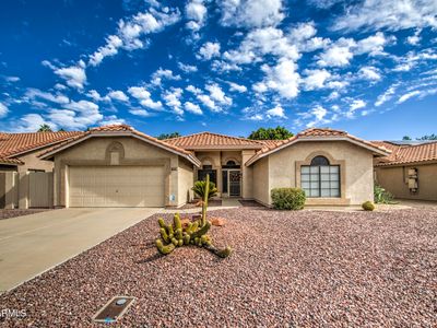 19645 N 92ND Avenue, Peoria, AZ, 85382