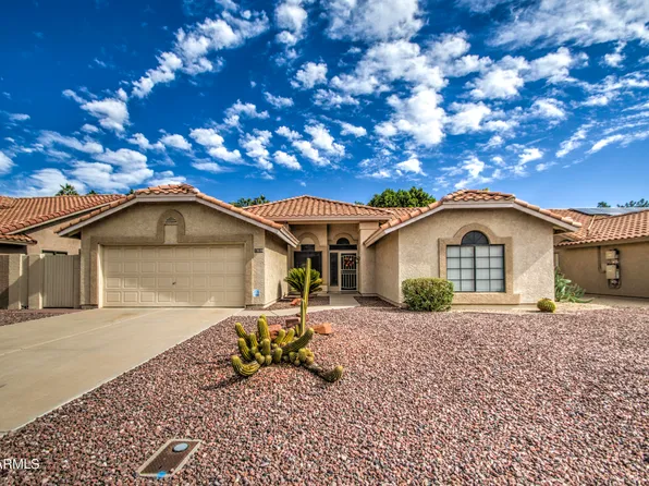 19645 N 92ND Avenue, Peoria, AZ 85382