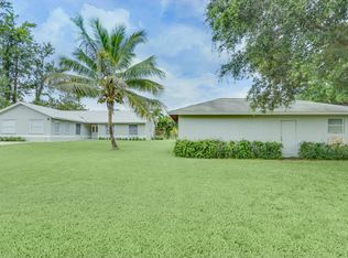 3929 147th Ave N, Loxahatchee, FL 33470