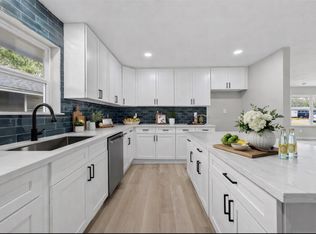 6026 Ridgeway Dr, Houston, TX 77033