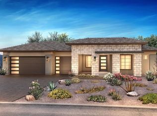 Orion Plan, Trilogy at Verde River, Rio Verde, AZ 85263