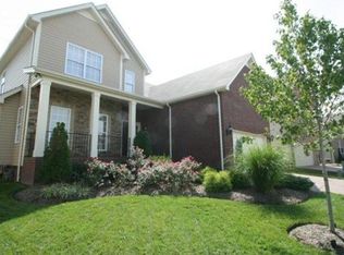 816 Daybreak Dr, Antioch, TN 37013