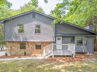 2744 Bronco Trl, Duluth, GA 30096