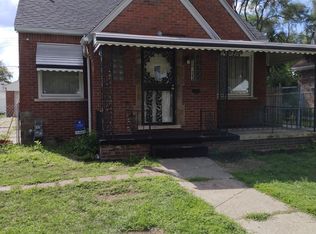 20133 Anglin St, Detroit, MI 48234