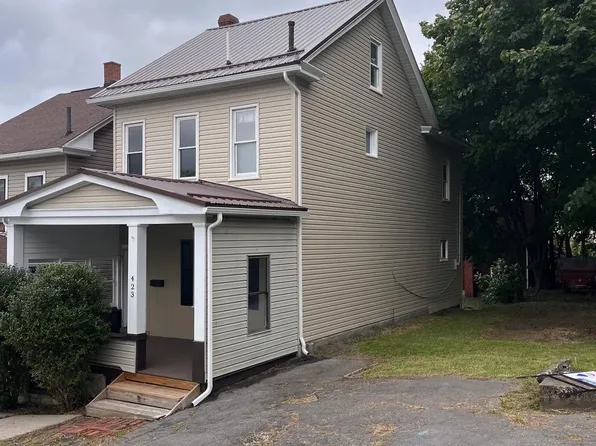 423 Cherry Ave, Altoona, PA 16601