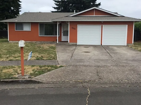 3470 NE Dorchester Way, Corvallis, OR 97330