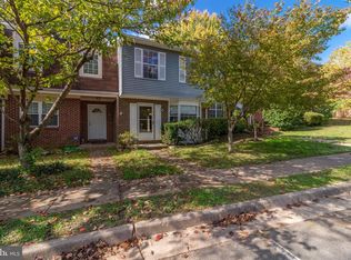 15078 Cardin Pl, Woodbridge, VA 22193