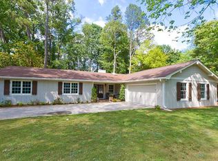 876 Fairfield Dr, Marietta, GA 30068