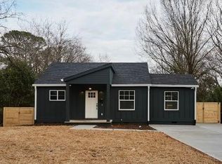 2701 Phillips Ave, Charlotte, NC 28208