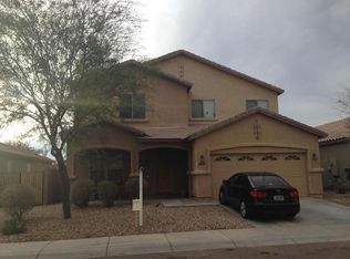 3918 S 100th Gln, Tolleson, AZ 85353