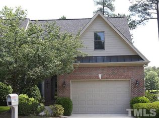 306 Kinross Ct, Durham, NC 27712