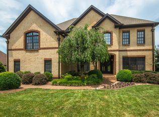 9706 Onyx Ln, Brentwood, TN 37027