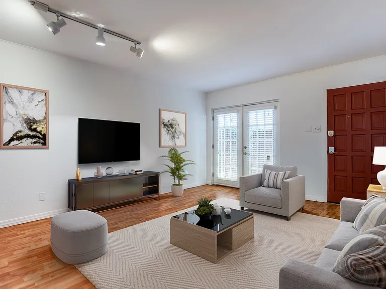 5916 Birchbrook Dr #136 — Photo 3