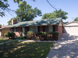 8 N Roosevelt St, Colorado Springs, CO 80909