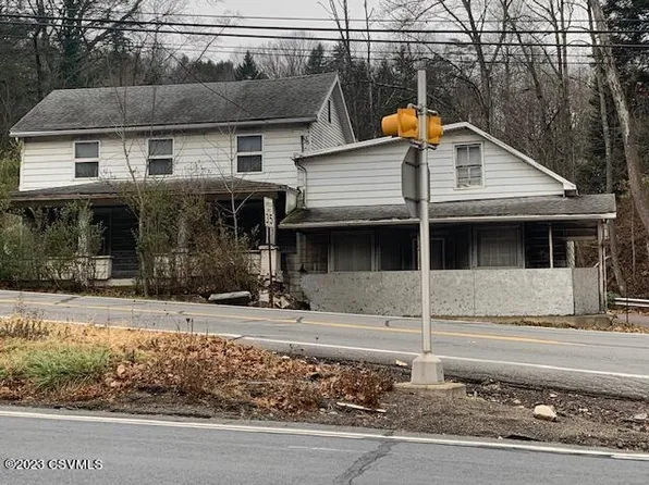 5 Long Woods Rd, Catawissa, PA 17820